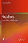 Image for Graphene  : from theory to applications