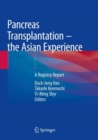 Image for Pancreas transplantation  : the Asian experience