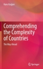 Image for Comprehending the complexity of countries  : the way ahead