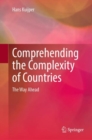Image for Comprehending the Complexity of Countries: The Way Ahead