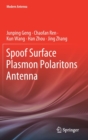 Image for Spoof Surface Plasmon Polaritons Antenna