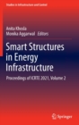 Image for Smart Structures in Energy Infrastructure