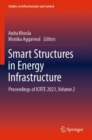 Image for Smart Structures in Energy Infrastructure
