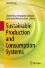 Image for Sustainable Production and Consumption Systems