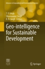 Image for Geo-intelligence for Sustainable Development