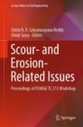 Image for Scour- And Erosion-Related Issues: Proceedings of ISSMGE TC 213 Workshop
