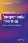 Image for Entrepreneurial Innovation