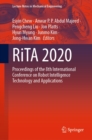 Image for RiTA 2020: Proceedings of the 8th International Conference on Robot Intelligence Technology and Applications