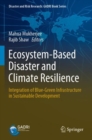 Image for Ecosystem-Based Disaster and Climate Resilience