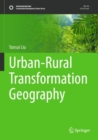 Image for Urban-Rural Transformation Geography