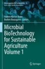 Image for Microbial biotechnology for sustainable agricultureVolume 1
