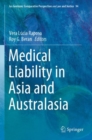 Image for Medical Liability in Asia and Australasia