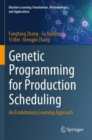 Image for Genetic Programming for Production Scheduling