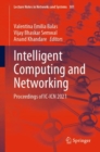 Image for Intelligent Computing and Networking: Proceedings of IC-ICN 2021 : 301