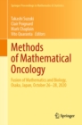 Image for Methods of Mathematical Oncology: Fusion of Mathematics and Biology, Osaka, Japan, October 26-28, 2020