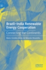 Image for Brazil-India renewable energy cooperation  : connecting the continents