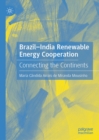 Image for Brazil-India Renewable Energy Cooperation: Connecting the Continents