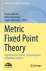 Image for Metric Fixed Point Theory