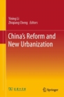 Image for China’s Reform and New Urbanization