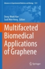 Image for Multifaceted Biomedical Applications of Graphene