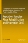 Image for Report on Yangtze River Rehabilitation and Protection 2019