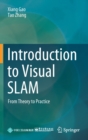 Image for Introduction to Visual SLAM : From Theory to Practice