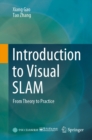 Image for Introduction to Visual SLAM: From Theory to Practice