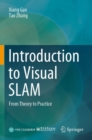 Image for Introduction to Visual SLAM  : from theory to practice