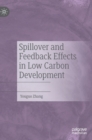 Image for Spillover and Feedback Effects in Low Carbon Development