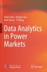 Image for Data Analytics in Power Markets