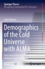 Image for Demographics of the Cold Universe with ALMA