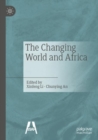 Image for The Changing World and Africa?