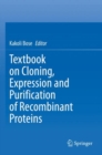 Image for Textbook on cloning, expression and purification of recombinant proteins