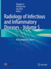 Image for Radiology of infectious and inflammatory diseasesVolume 5,: Musculoskeletal system