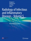 Image for Radiology of infectious and inflammatory diseasesVolume 5,: Musculoskeletal system