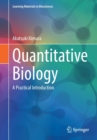 Image for Quantitative Biology
