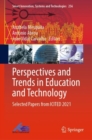 Image for Perspectives and Trends in Education and Technology: Selected Papers from ICITED 2021 : 256