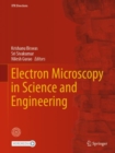 Image for Electron Microscopy in Science and Engineering