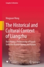 Image for Historical and Cultural Context of Liangzhu: Redefining a Relationship of Equals Between Human Beings and Nature