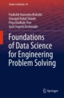 Image for Foundations of Data Science for Engineering Problem Solving