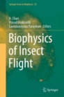 Image for Biophysics of Insect Flight