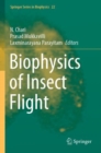 Image for Biophysics of insect flight