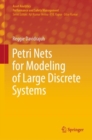 Image for Petri Nets for Modeling of Large Discrete Systems
