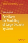 Image for Petri Nets for Modeling of Large Discrete Systems