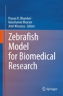 Image for Zebrafish Model for Biomedical Research