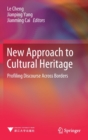 Image for New Approach to Cultural Heritage