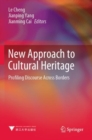Image for New Approach to Cultural Heritage