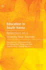 Image for Education in South Korea