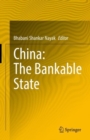 Image for China: The Bankable State