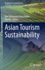 Image for Asian Tourism Sustainability